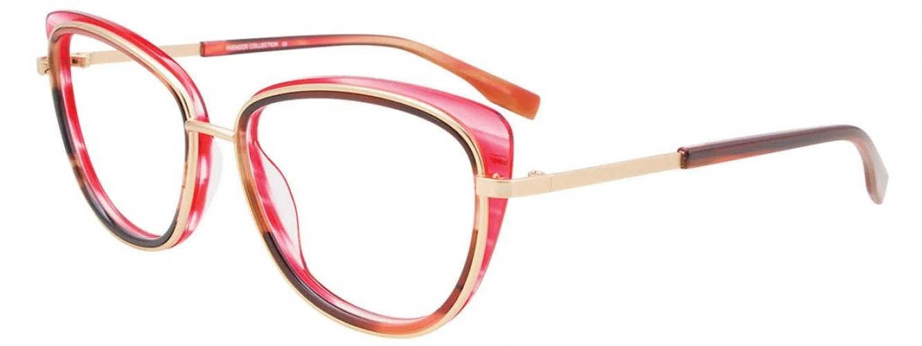 Paradox P5062 Eyeglasses - view 9